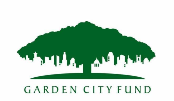 Garden City Fund logo